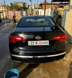 كيا كادينزا